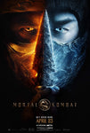 Mortal Kombat 2021 (MA HD/ Vudu HD)