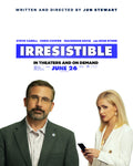 Irresistible (MA HD/ Vudu HD/ iTunes via MA)