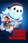 Ron's Gone Wrong (MA HD/Vudu HD/iTunes via MA)