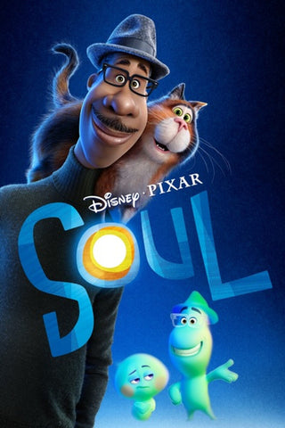 Soul (Google Play HD)