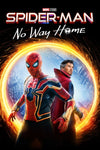 Spider-Man No Way Home (SD MA/Vudu) [OR iTunes via MA]