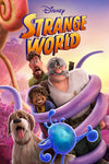Strange World (MA HD/Vudu HD/iTunes via MA)