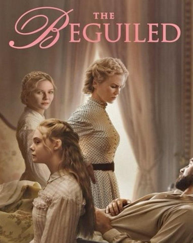 The Beguiled (MA HD/ Vudu HD/ iTunes via MA)