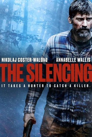 The Silencing (Vudu HD/ iTunes HD via Lionsgate redemption site)