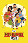 The Bob's Burger Movie (Google Play HD)