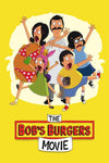 The Bob's Burgers Movie (MA HD/Vudu HD/iTunes via MA)