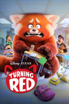 Turning Red (MA HD/Vudu HD/iTunes via MA)