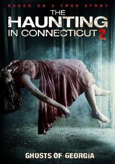 The Haunting in Connecticut 2 (UV HD)