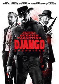 Django Unchained (UV HD)