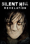 Silent Hill Revelation (UV HD)