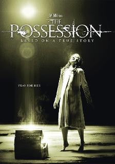 The Possession (UV HD)