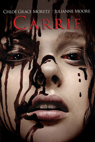 Carrie (Vudu HD)