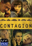 Contagion (MA HD/ Vudu HD/ iTunes via MA)