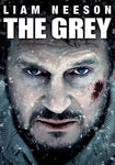 The Grey (MA HD / Vudu HD)