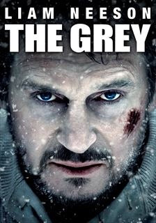 The Grey (MA HD / Vudu HD)