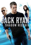Jack Ryan Shadow Recruit (Vudu HD)