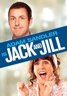 Jack and Jill (MA HD/ Vudu HD)