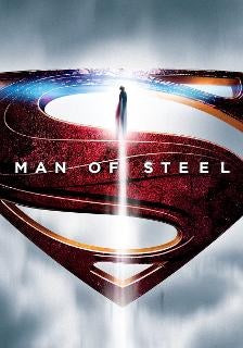 Man of Steel (MA HD/ Vudu HD/ iTunes HD via MA)