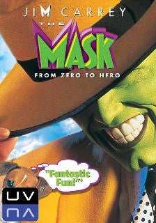 The Mask (UV HD)