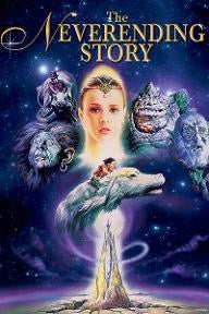 The Neverending Story (UV HD)