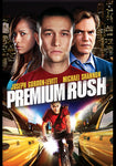 Premium Rush (MA HD / Vudu HD)