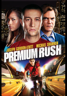 Premium Rush (MA HD / Vudu HD)