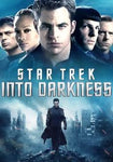 Star Trek Into Darkness (Vudu SD)