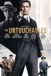 The Untouchables (UV HD)