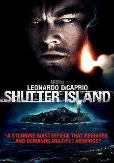 Shutter Island (MA HD/ Vudu HD/ iTunes via MA)