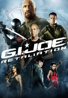 G.I. Joe: Retaliation (iTunes 4K)