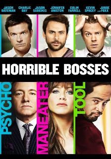 Horrible Bosses (MA HD/ Vudu HD/ iTunes via MA)
