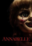 Annabelle (UV MA/ VUDU HD/ iTunes Via MA)