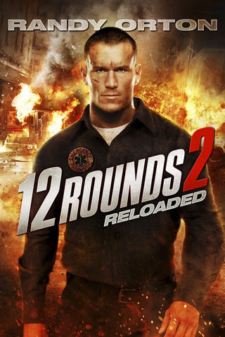 12 Rounds 2 Reloaded (MA HD/ Vudu HD)