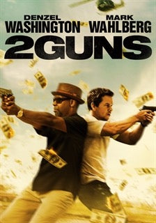 2 Guns (MA HD/ Vudu HD/ iTunes via MA)