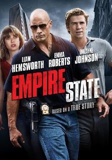 Empire State (Vudu HD)