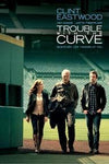 Trouble with the Curve (MA HD / Vudu HD)