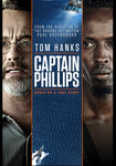 Captain Phillips (MA HD/ Vudu HD)