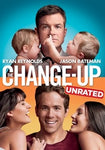 The Change-Up Unrated (UV HD)