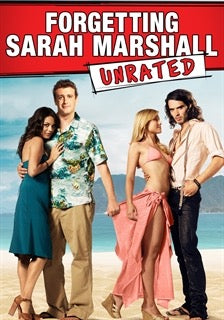 Forgetting Sarah Marshall: Unrated (Vudu HD)