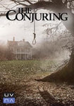 The Conjuring (UV HD)