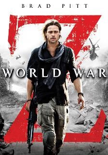 World War Z (Vudu HD)