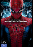 The Amazing Spider-man (UV HD)