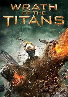 Wrath Of The Titans (MA HD / Vudu HD)
