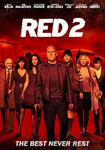 Red 2 (Vudu HD)
