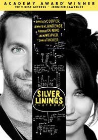Silver Linings Playbook (Vudu HD)