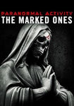 Paranormal Activity: The Marked Ones (Vudu HD)