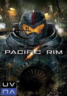 Pacific Rim (MA HD/ Vudu HD/ iTunes via MA)