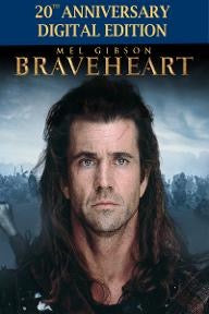 Braveheart (UV HD)