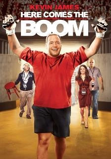 Here Comes the Boom (MA SD/ Vudu SD/ iTunes via MA)