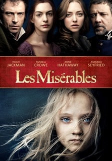 Les Misérables (2012) (Vudu HD)